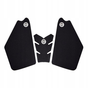 na Grip trakcji Pad dla YAMAHA TRACER 9 GT TRACER9