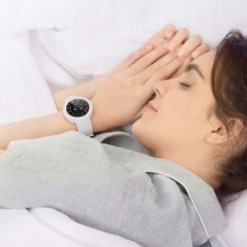 СМАРТ-ЧАСЫ AMAZFIT VERGE 1.3 AMOLED - Выставочный стенд