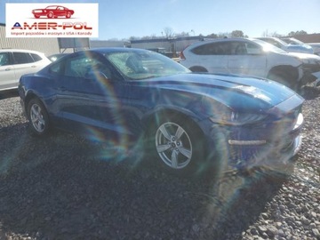 Ford Mustang VI 2022 Ford Mustang 2022, od ubezpieczalni 2.3 Benzyna 310KM