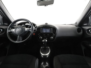Nissan Juke I SUV Facelifting 1.6i 112KM 2018 Nissan Juke automat klima auto kamera cofania, zdjęcie 14