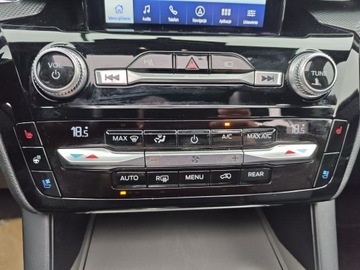 Ford Explorer VI 2021 FORD USA EXPLORER ST Performarce V6 3.0l EcoBoost 400KM : 64333km, zdjęcie 6