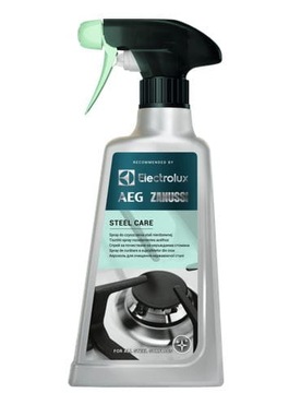 Electrolux - Preparat do czyszczenia stali nierdzewnej spray 500ml M3SCS300