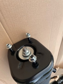 АМОРТИЗАТОР LEXUS RX ЗАДНИЙ RX II RX III RX350 RX300 RX350 RX330 RX400 RX450