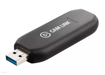 Регистратор изображений ELGATO Cam Link 4K