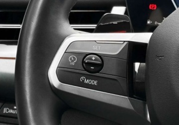 BMW X1 U11 Crossover 1.5 20i 170KM 2024 BMW X1 I wlasciciel M Sportpaket Gwarancja Bezwypadkowy FVAT23, zdjęcie 19