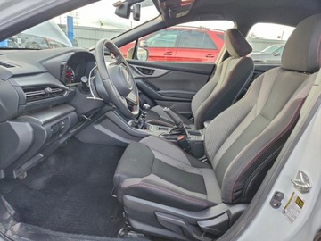 Subaru 2022 Subaru WRX 2022 2.5 Benzyna 271KM, zdjęcie 7