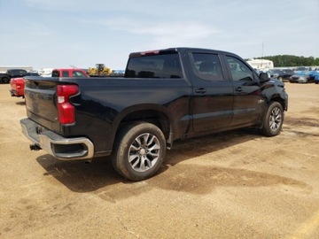 Chevrolet Silverado II 2021 Chevrolet Silverado CHEVROLET SILVERADO C1500 ..., zdjęcie 2