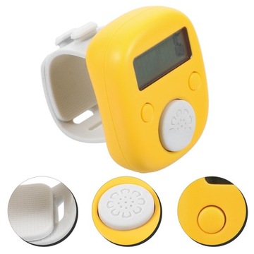 РУЧНОЙ СЧЕТЧИК МИНИ-МЕХАНИЧЕСКИЙ СЧЕТЧИК