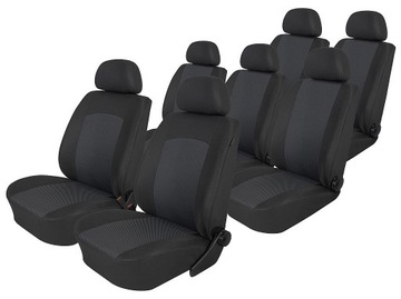 DACIA JOGGER 2021 ГОДА 7 МЕСТ COMFORT T09 КРЫШКИ