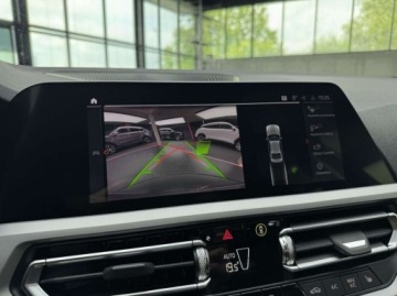 BMW Seria 3 G20-G21 Limuzyna 2.0 318i 156KM 2021 BMW Seria 3 318i Kamera cofania CarPlay Android Auto Nawigacja LED, zdjęcie 35