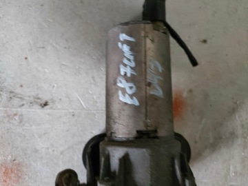 BMW E87 E81 N47 ČERPADLO VODY