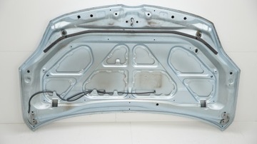 KAPOTA KRYT MOTORU MAZDA 5 V 05-10R
