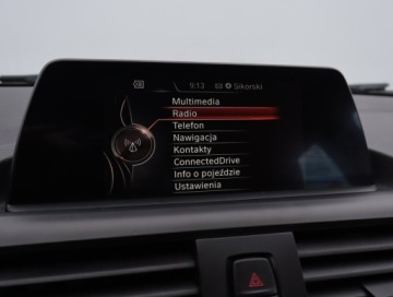 BMW Seria 1 F20-F21 2016 BMW 1 116d, Navi, Klima, Klimatronic, Parktronic, zdjęcie 11