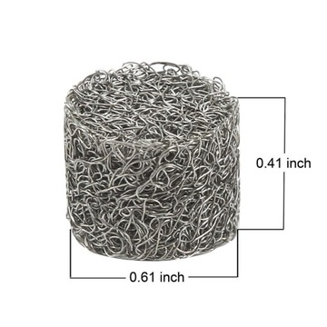 Śnieg bańka spienianie siatki Generator pianki fil