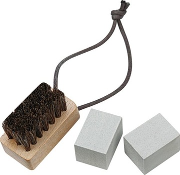 Zestaw do czyszczenia progów IBANEZ IFC1000