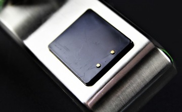 РУЧКА С ПРИЛОЖЕНИЕМ КОДОВОГО ЗАМКА КОНТРОЛЯ ДОСТУПА