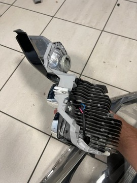 HONDA HR-V II LIFT ФАРА СВЕТОДИОДНАЯ ВСТАВКА, ПЕРЕДНЯЯ СПРАВА