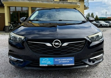 Opel Insignia II Sports Tourer 2.0 CDTI 170KM 2019 Opel Insignia 170KM,Bogata wersja,Gwarancja, zdjęcie 1