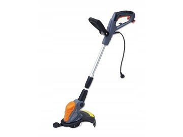 ЭЛЕКТРИЧЕСКИЙ ТРИММЕР ДЛЯ МАСЛА + РУЧКА 180°