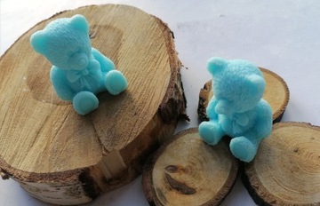 Podziękowania upominki Chrzest Święty Baby Shower