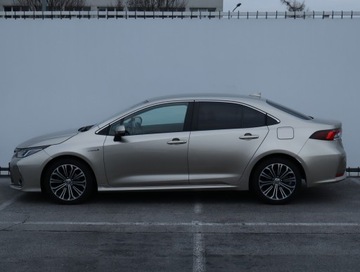 Toyota Corolla XII Sedan 1.8 Hybrid 122KM 2020 Toyota Corolla 1.8 Hybrid, Salon Polska, zdjęcie 2