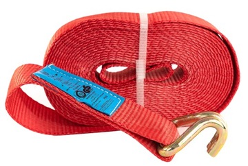 PASY TRANSPORTOWE 7,5M/50MM/5T-MOCNE TEKSON