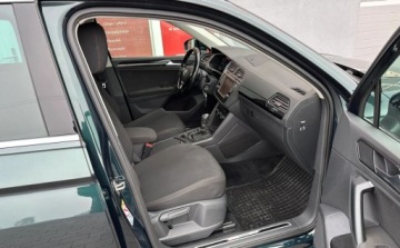 Volkswagen Tiguan II SUV 2.0 TDI 150KM 2017 Volkswagen Tiguan II 2017R 2.0TDI 4Motion DSG Diesel Automat 2.0 Diesel, zdjęcie 35