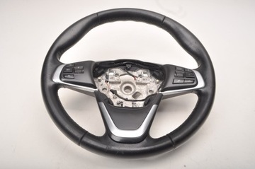 BMW F46 VOLANT KOŽENÁ MULTIFUNKČNÍ
