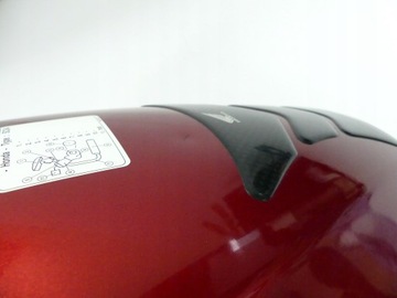 ZB0 ZBIORNIK PALIWA BAK HONDA CBF 1000 10-17