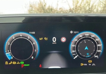 Volkswagen Tiguan II SUV Facelifting 1.5 TSI 150KM 2024 Volkswagen Tiguan Elegance 1.5 eTSI 150 KM DSG 1.5 Benzyna 150KM, zdjęcie 16