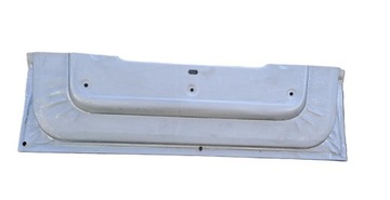 MERCEDES SPRINTER W906 06-18R REPERATURKA WEWNĘTRZNA DRZWI TYŁ DOKA DUBEL