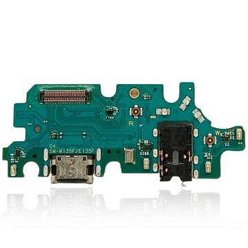 ORYGINAŁ PŁYTKA ŁADOWANIA USB SAMSUNG M13, SM-A135U, SM-A135U1, SM-M135F
