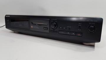 MD-ПЛЕЕР SONY MDS-JE320/МИНИДИСК/АУДИОШОК