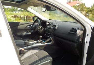 Renault Kadjar 2016 Renault Kadjar Bose Okazja 1.2 Benzyna 130KM, zdjęcie 19