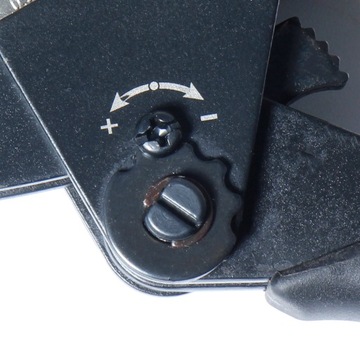 ОБЖИМНЫЙ ИНСТРУМЕНТ ДЛЯ АВТОМОБИЛЬНЫХ РАЗЪЕМОВ 23-10AWG