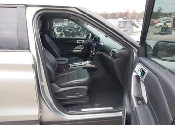 Ford Explorer VI 2024 Ford Explorer 2024r., Limited, 2.3L, od ubezpieczalni 2.3 Benzyna 304KM, zdjęcie 9
