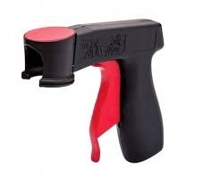 FRESH - Pistolet do sprayu - profesjonalny uchwyt