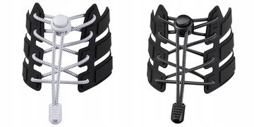 ELASTIC LASES, резинки, 19 цветов.