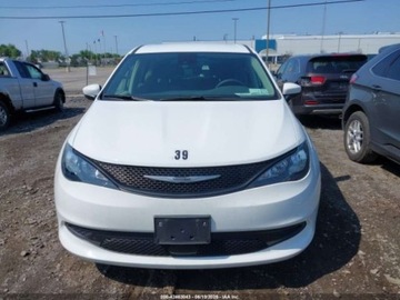 Chrysler Voyager V 2023 Chrysler Voyager LX 2023 3.6l 3.6 Benzyna 287KM, zdjęcie 7