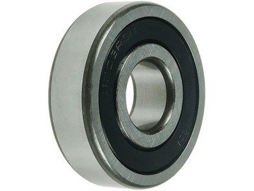 Łożysko FAG ABE9006 6303 2RSH C3 2RS 17x47x14 mm