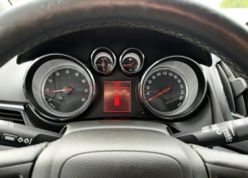 Opel Zafira C Tourer 1.4 Turbo ECOTEC 140KM 2016 Opel Zafira Orginalny Bagażnik Rowerowy /7, zdjęcie 15