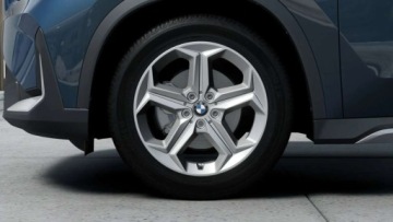 BMW X1 U11 2026 BMW X1 xDrive20d 163 KM mHEV - Gotowy do Odbioru - Pakiet xLine 2.0 Diesel, zdjęcie 3