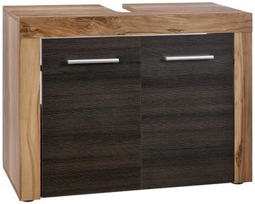 SZAFKA POD UMYWALKĘ TRENDTEAM CANCUN 34X72X56CM