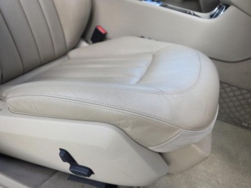 Mercedes CLS W218 Coupe 250 CDI BlueEFFICIENCY 204KM 2013 MERCEDES CLS 250 CDI 2.2l diesel 204KM Przebieg: 137,768km Zadbane wnętrze, zdjęcie 35