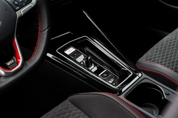 Volkswagen Golf Plus II 2026 Volkswagen Golf GTI Clubsport 2.0 TSI 300 KM DSG, zdjęcie 20
