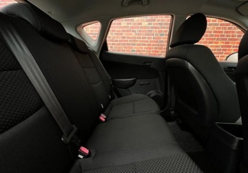 Hyundai i30 I Hatchback 1.4 109KM 2010 Hyundai i30 klima Isofix Gwarancja w cenie Warszawa VLAJ 1.4 Benzyna, zdjęcie 17