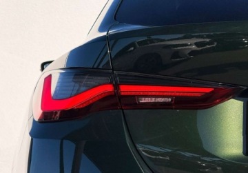 BMW Seria 4 G22-23-26 Coupe 2.0 420d 190KM 2024 BMW Seria 4 I wlasciciel M Sport Hak Gwarancja Bezwypadkowy FVAT23, zdjęcie 8