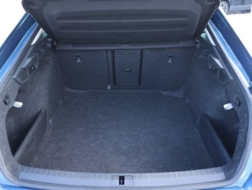 Skoda Octavia III Liftback Facelifting 1.5 TSI ACT 150KM 2020 Skoda Octavia 1.5 TSI, Salon Polska, Serwis ASO, zdjęcie 13