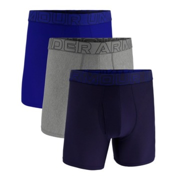 Męska bielizna treningowa (3-pack) Under Armour