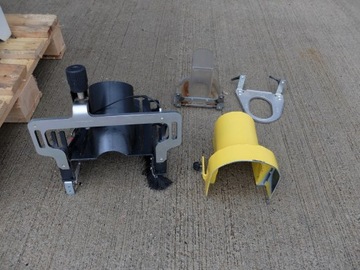 Низкошпиндельный фрезерный станок SCM Formula T60F 10/23